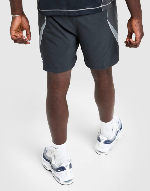 Strike+ Shorts