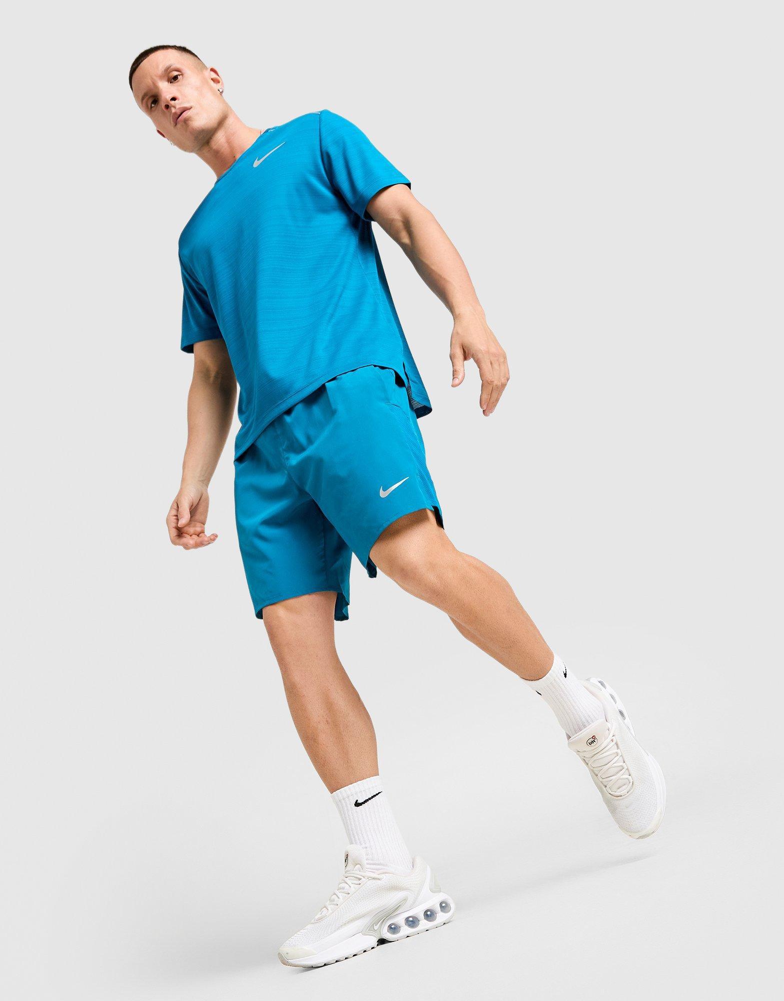 Short-Sleeve Running Shirt