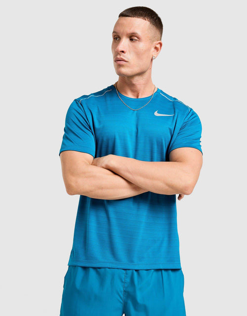 Short-Sleeve Running Shirt