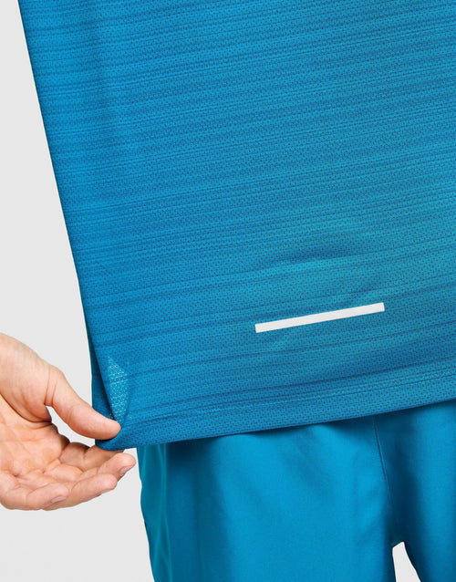 Short-Sleeve Running Shirt