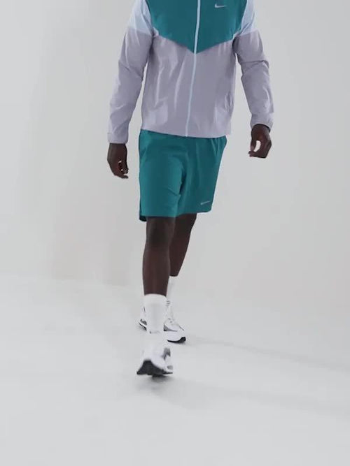 Dri-FIT Brief-Lined Running Shorts