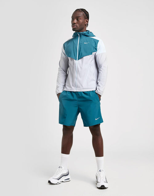 Packable Jacket