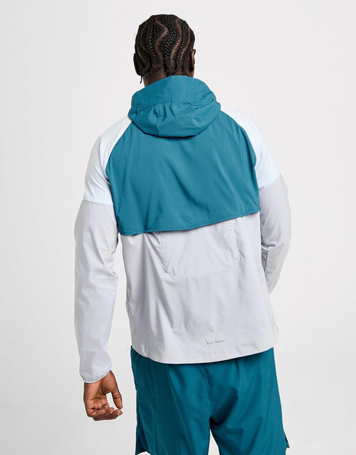Packable Jacket