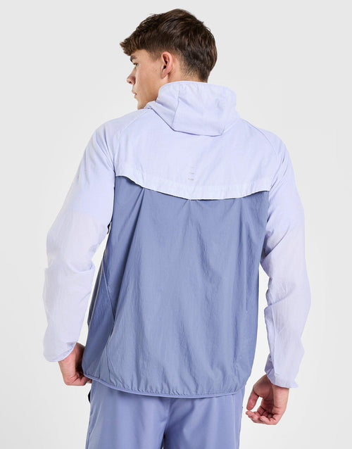 Stride Jacket