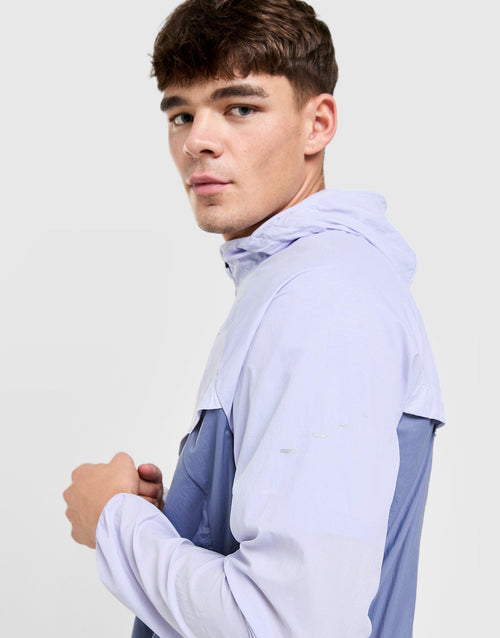 Stride Jacket