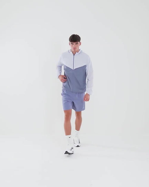 Stride Jacket