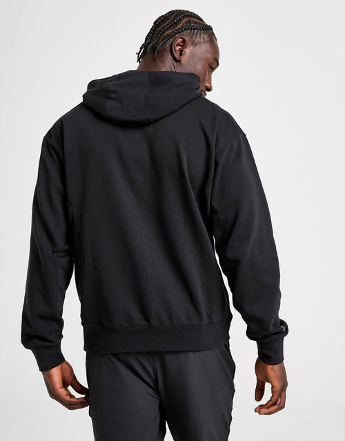 Pro Overhead Hoodie