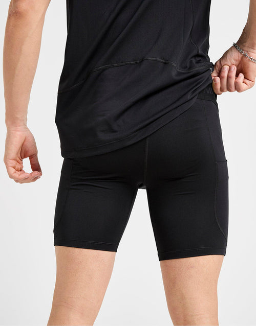 Baselayer Shorts