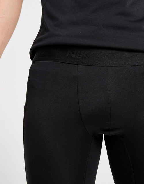 Baselayer Shorts