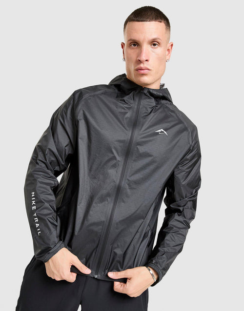 Trail Jacket