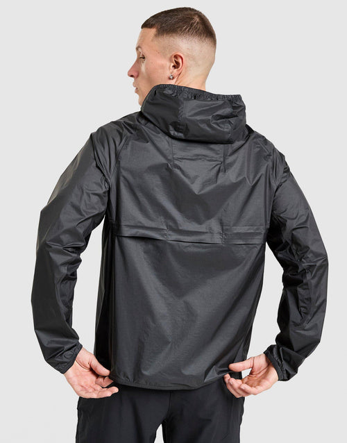 Trail Jacket
