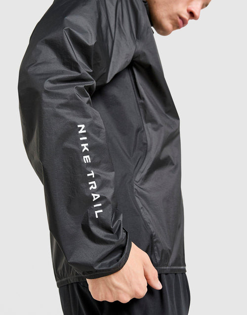 Trail Jacket