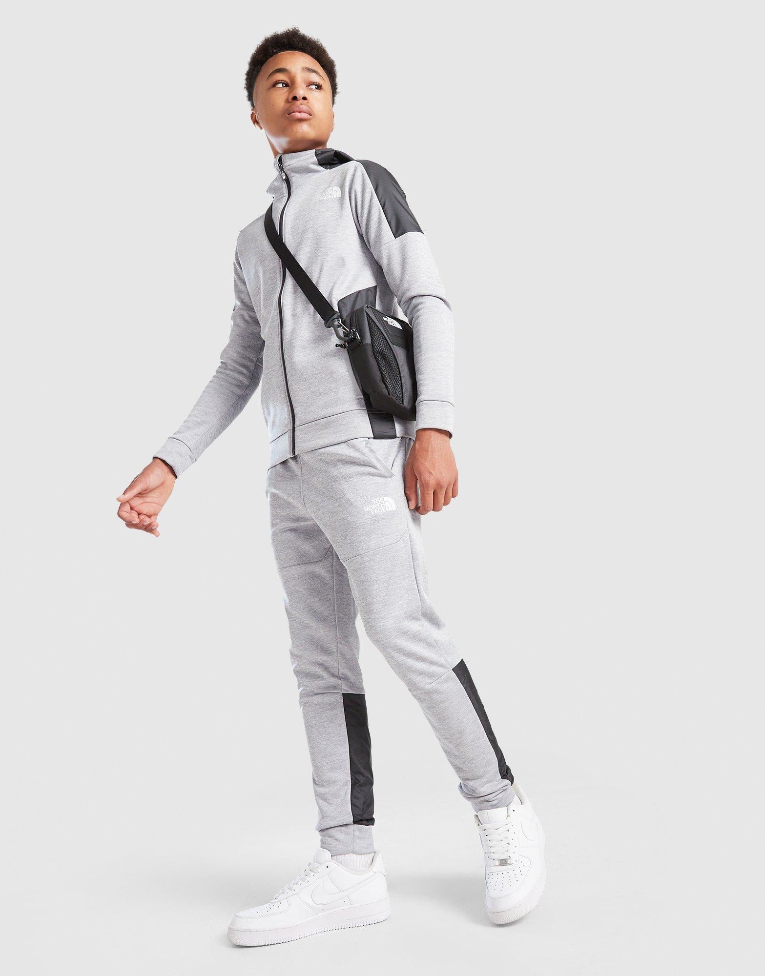 Mittellegi Track Pants Junior