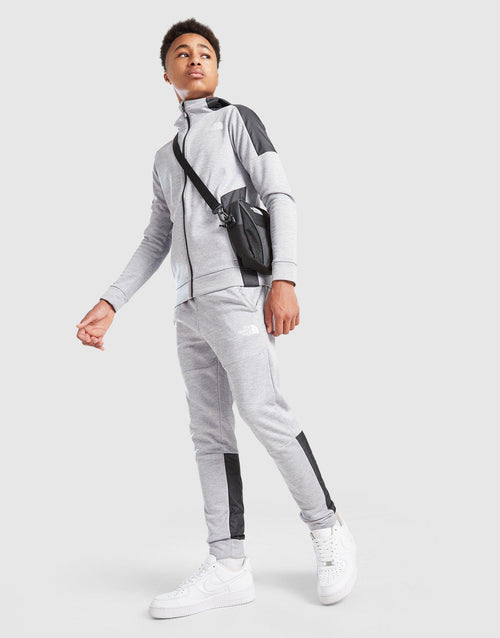 Mittellegi Track Pants Junior