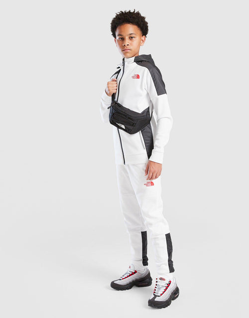 Mittelegi Full Zip Hoodie Junior's