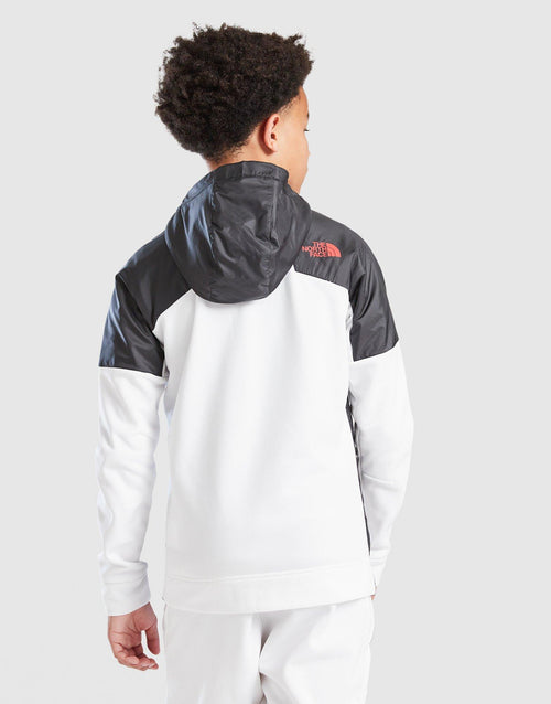 Mittelegi Full Zip Hoodie Junior's