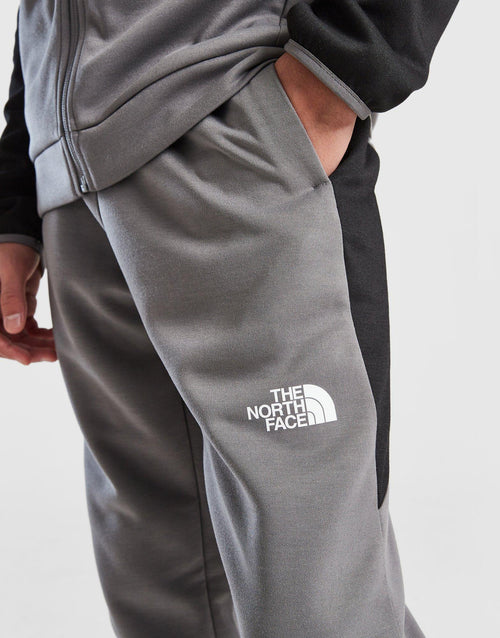 Tek Track Pants Junior