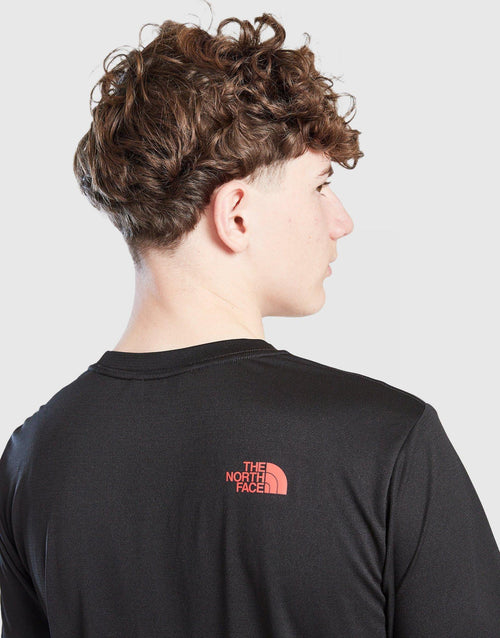 Never Stop Exploring T-Shirt Junior