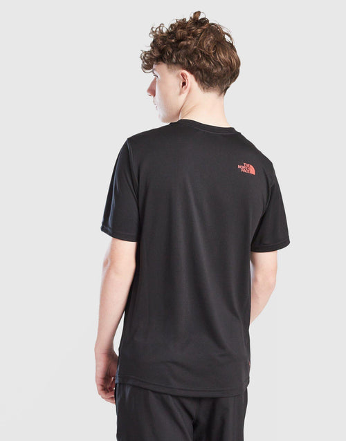 Never Stop Exploring T-Shirt Junior