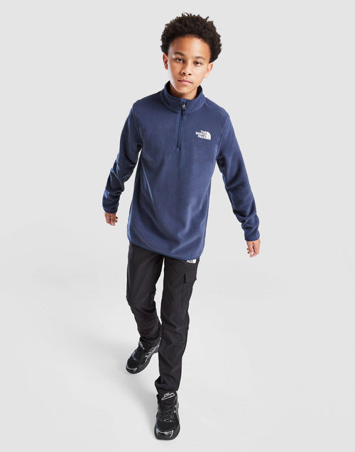 Glacier 1/2 Zip Fleece Junior's