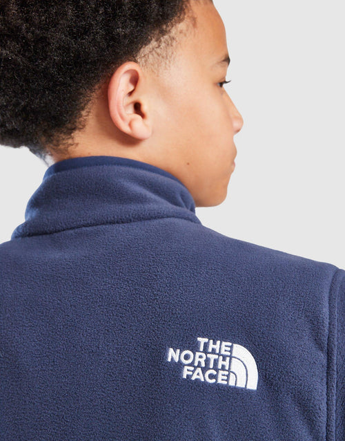 Glacier 1/2 Zip Fleece Junior's