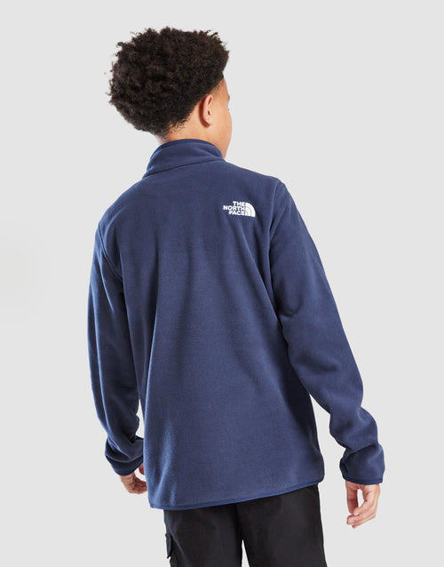Glacier 1/2 Zip Fleece Junior's