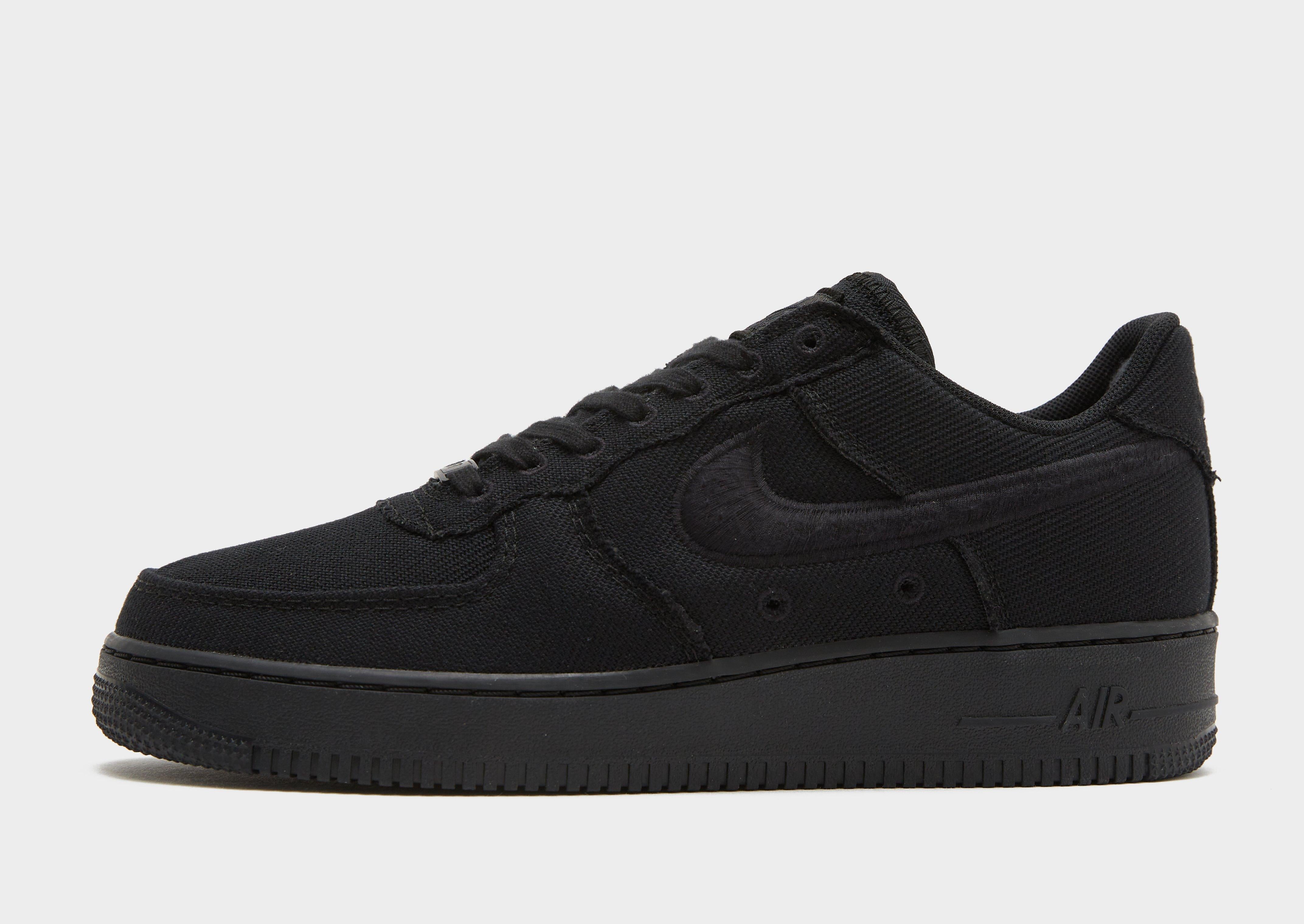 Air Force 1 Low Canvas
