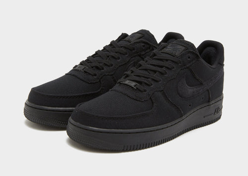 Air Force 1 Low Canvas