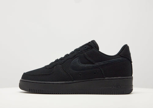Air Force 1 Low Canvas