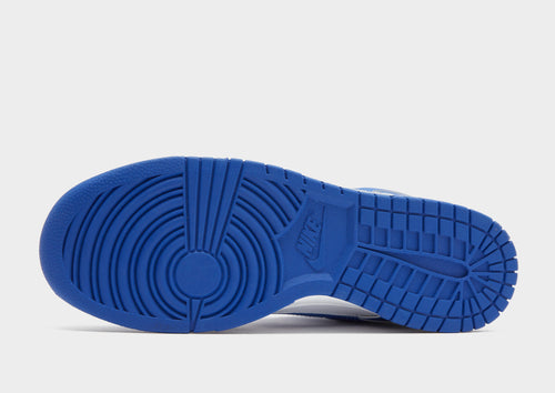 Dunk Low BTTYS