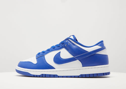 Dunk Low BTTYS