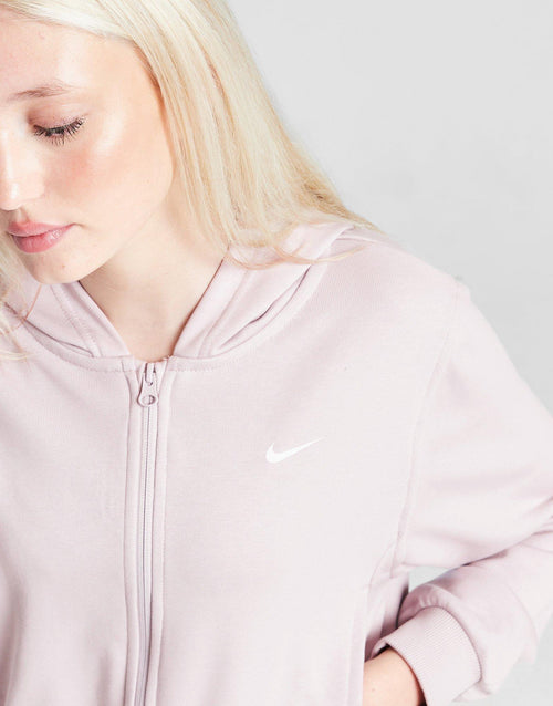 Pro Full Zip Hoodie Junior's