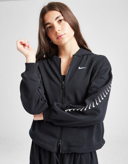Dance Fleece Hoodie Junior's
