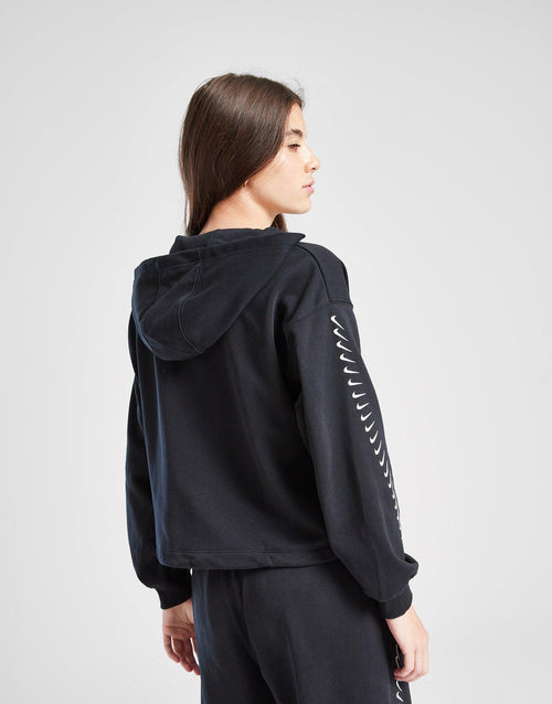 Dance Fleece Hoodie Junior's