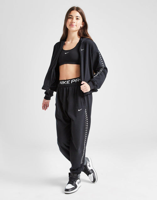 Girls' Dance Fleece Joggers Junior