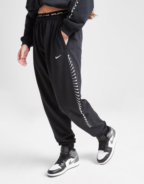 Girls' Dance Fleece Joggers Junior