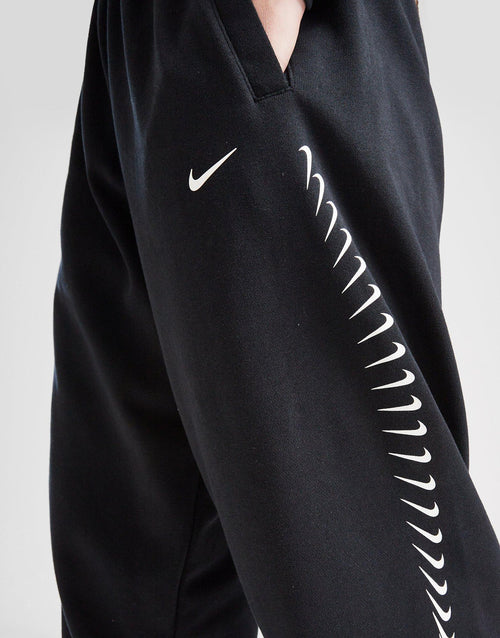 Girls' Dance Fleece Joggers Junior