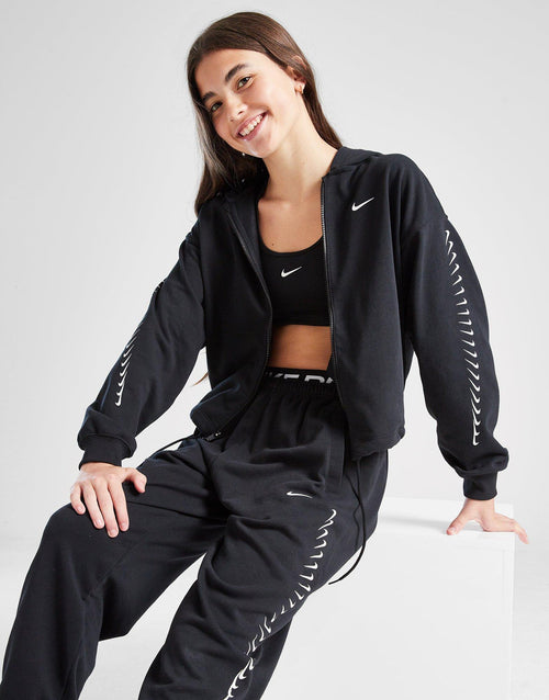 Girls' Dance Fleece Joggers Junior