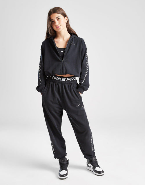 Girls' Dance Fleece Joggers Junior