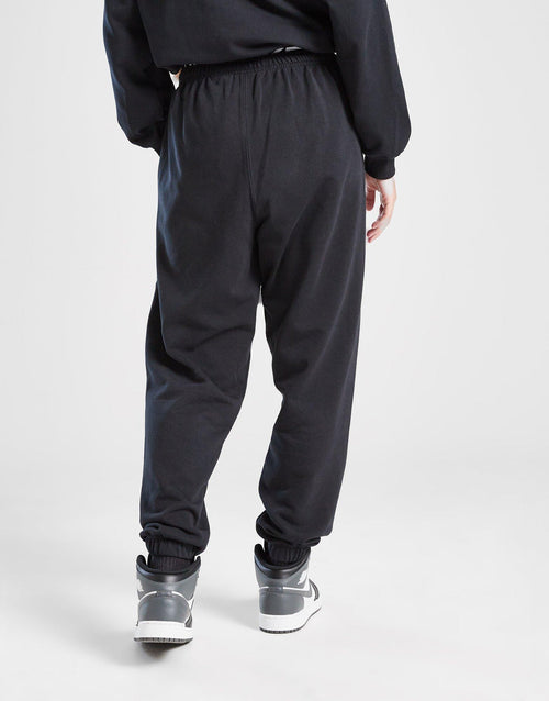 Girls' Dance Fleece Joggers Junior