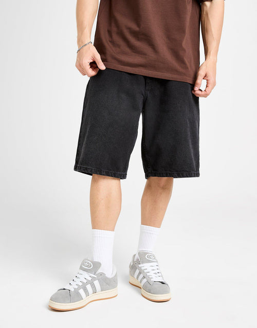 Rick Shorts