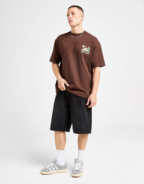 Rick Shorts