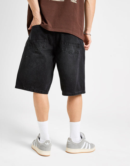 Rick Shorts