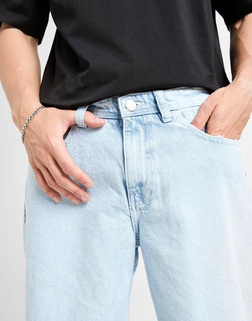 Rick Shorts
