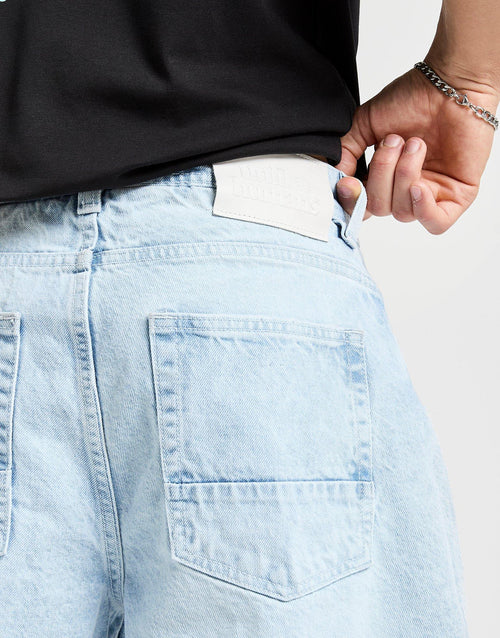 Rick Shorts