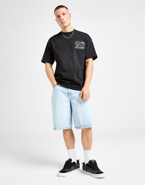 Rick Shorts