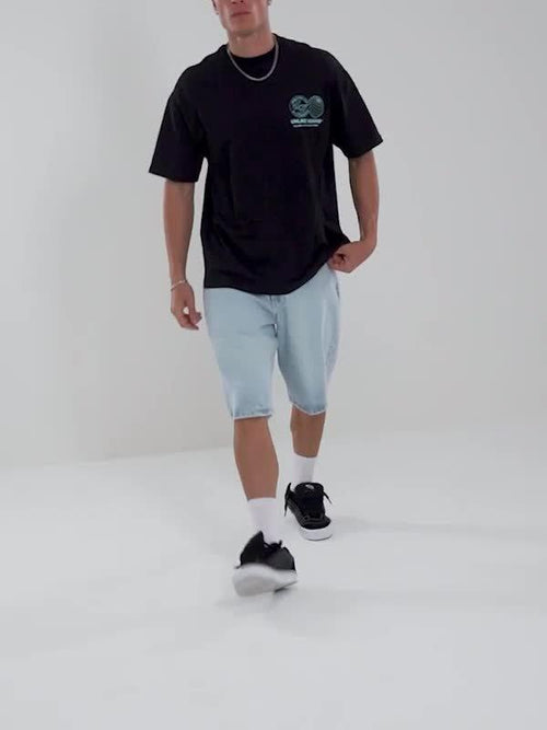 Rick Shorts