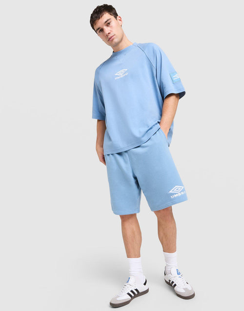 Iconic Boxy T-Shirt