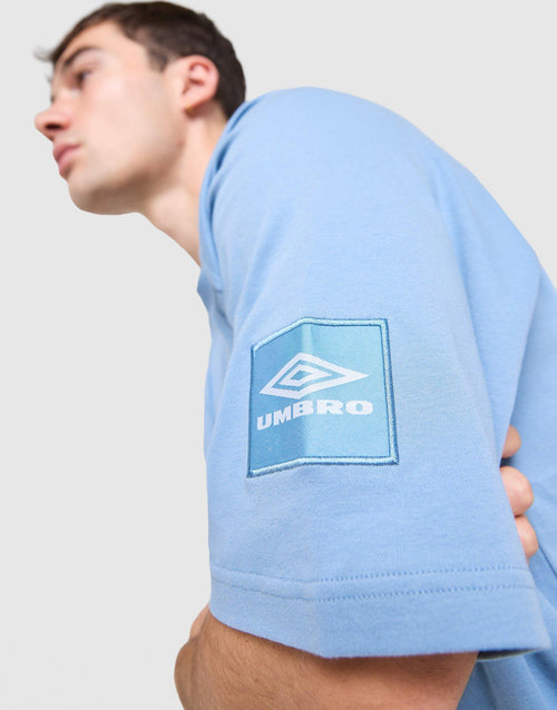 Iconic Boxy T-Shirt