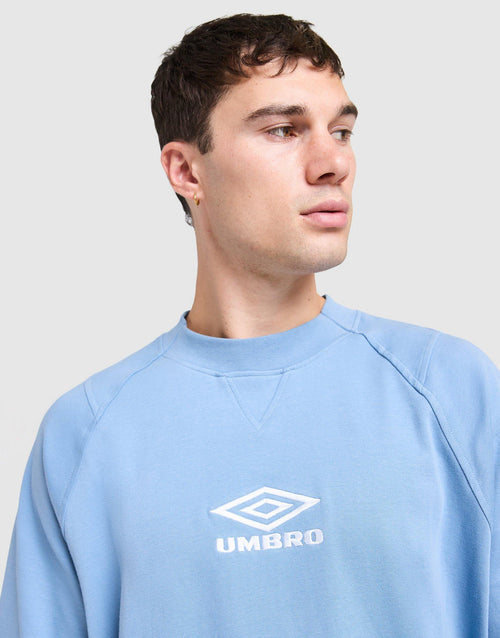 Iconic Boxy T-Shirt